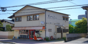 コピルストア外観