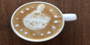 姪浜カフェLily