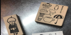姪浜カフェオオカミの口