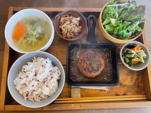 姪浜のカフェイロルcafeIRWOL