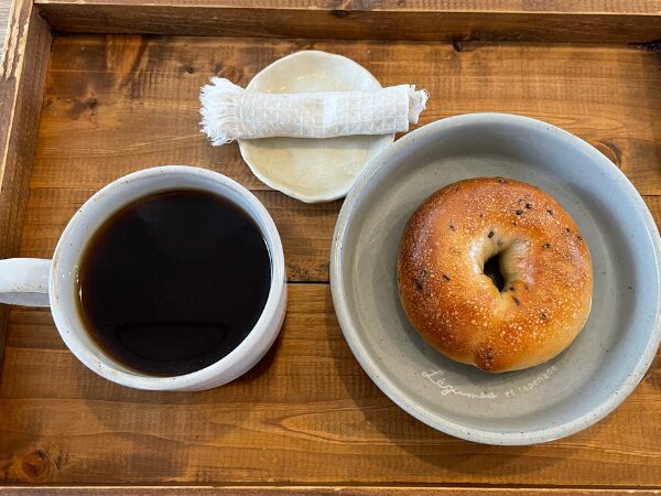 姪浜のカフェイロルcafeIRWOL