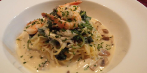 姪浜のイタリアンランチ『ヴェルドゥーラ』