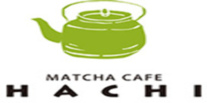 姪浜抹茶カフェHACHI