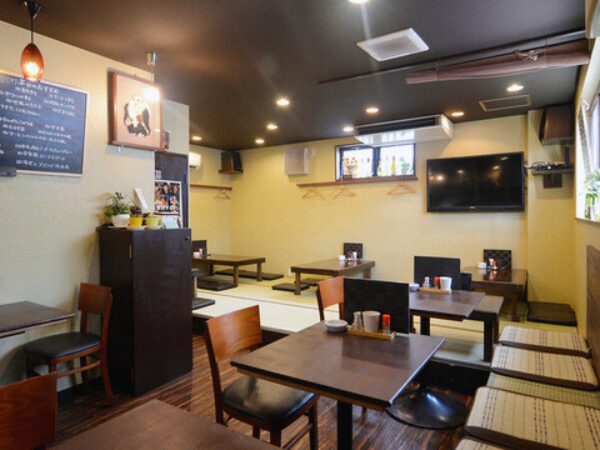 姪浜居酒屋ほていちゃん