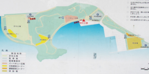 姪浜観光小戸公園