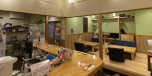 姪浜居酒屋はるき