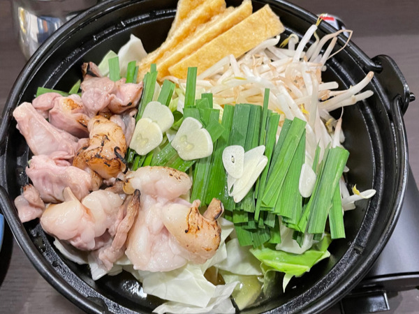 姪浜・石丸エリアの一口餃子居酒屋「ごごや」を紹介