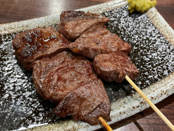 姪浜,焼き鳥,HIROHARU