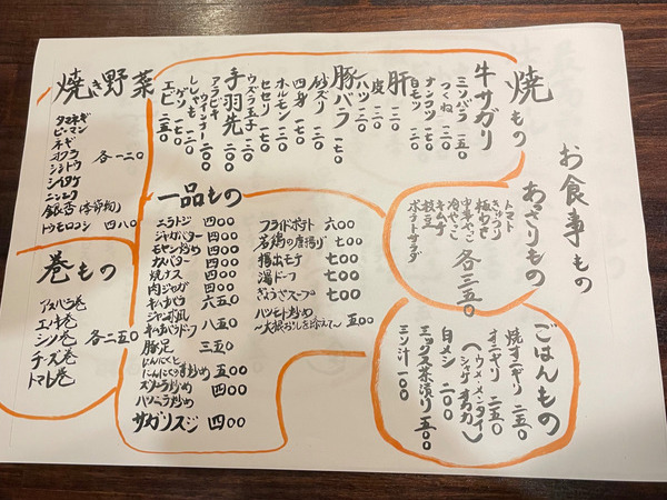 姪浜,焼き鳥,HIROHARU