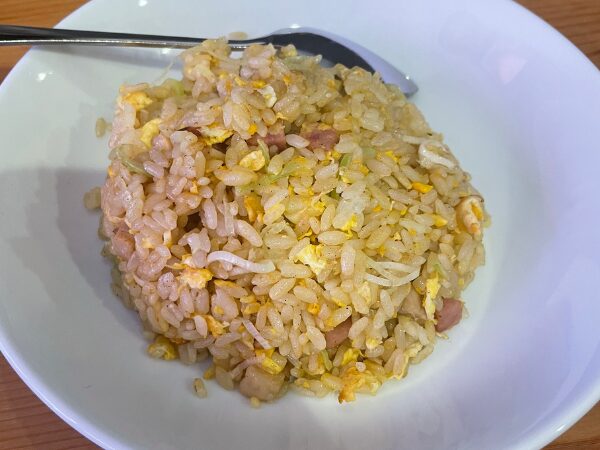 小戸ラーメン恭や