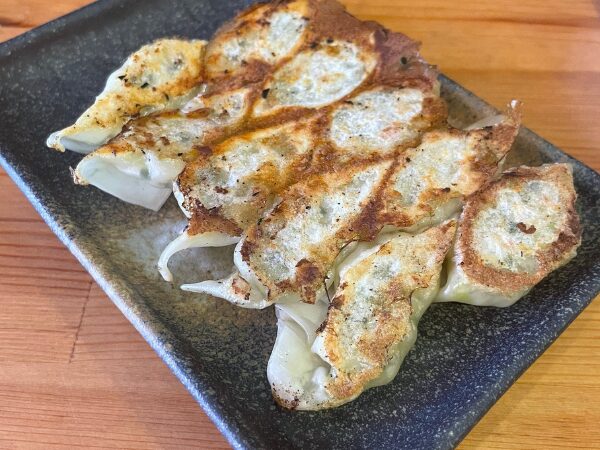 小戸ラーメン恭や